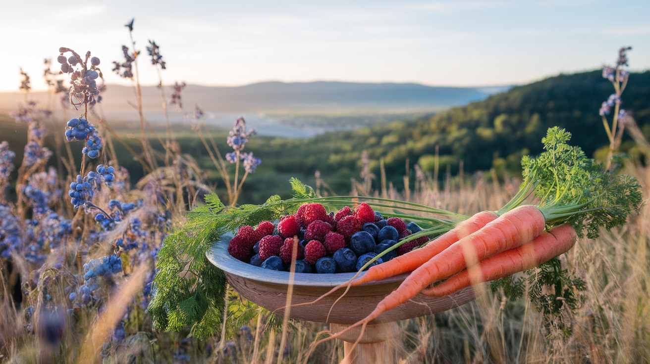 Donna sorridente che si prende cura della salute degli occhi